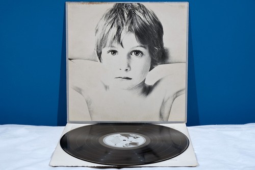 Boy vinile ex - boy, lp