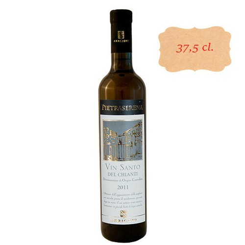Vin santo del - vin,