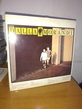 LP 33 GIRI DALLA MORANDI
