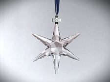 SWAROVSKI STELLA DI NATALE