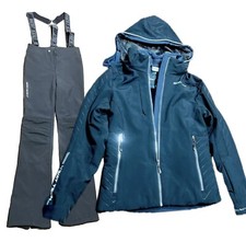Completo west scout - completo,