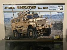 Panda  M1235A1 MaxxPro Dash