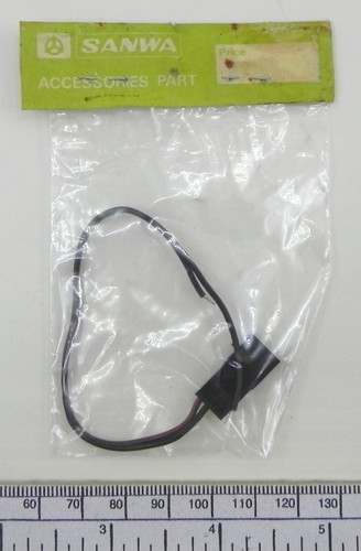 Sanwa cavo di batteria - –,