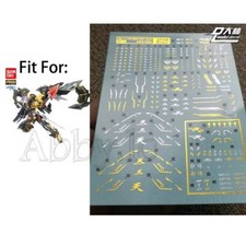 for RG 1/144 Astray Gold Frame