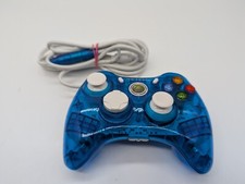 Controller Xbox 360 blu