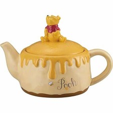 Teiera Disney Winnie The Pooh