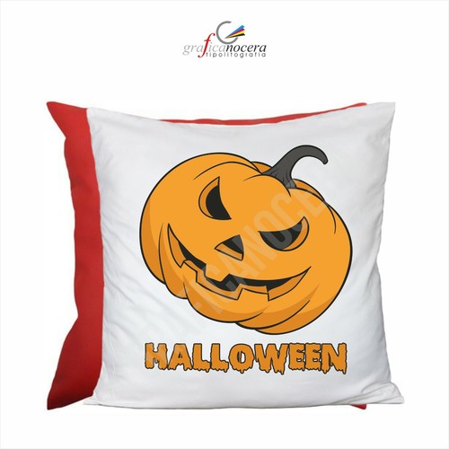 Cuscino quadrato arredo happy - cuscino,
