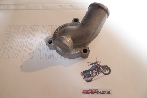 Suzuki gt750 lmab cover - lmab,