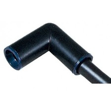 Uniflex 2 Raccordi Innesto Congiunzione a L Tubo 830692 Irrigazione a Goccia 