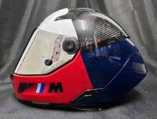 Casco Nolan X804RS Blocco 2025 Carbon FREE BMW M1000RR DECALCOMANIE Moto X-Lite