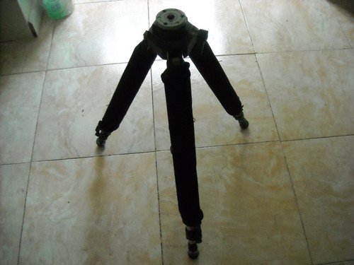 Manfrotto 055 triminor - 055,