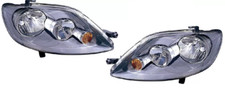 Set faro fanale - set, proiettore