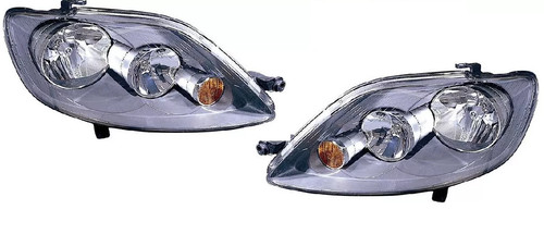 Set faro fanale - set,