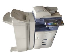 toshiba e studio 457 laser
