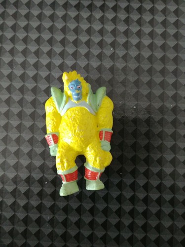 Figurine oozaru baby - figurine,