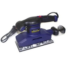 LEVIGATRICE ROTORBITALE