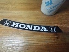 Casco visiera Honda Senna 1:1