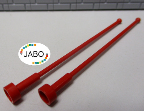 Lego 2569 antenna - lego, 2