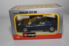 V 1:24 BBURAGO BURAGO 0133 133