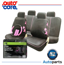 AutoCare - 10 pz coprisedili