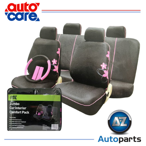 Set completo coprisedili auto