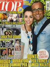 Top 2014 15.Carlo Conti,Andrea