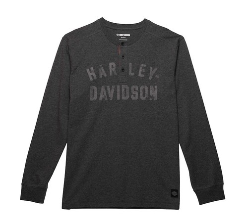 Harley davidson uomo - uomo, manica