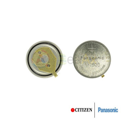 Accumulatore citizen eco drive - citizen,