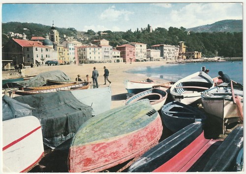 Terenzo lerici la - terenzo,
