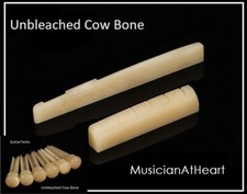 MusicianAtHeart Unbleached
