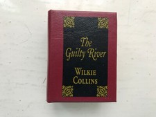 DEL PRADO MINIATURE BOOK