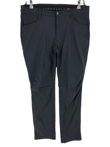 Pantaloni utility slim - da, uomo