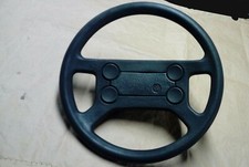 Volante volkswagen jetta serie A2 1987 simile a quello del golf gti prima serie