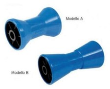 RULLO BLU CENTRALE REGGI