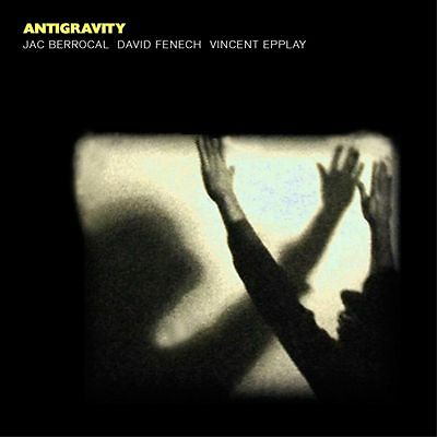 Antigravity berrocal - antigravity,