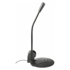 Trust Microfono a filo PRIMO