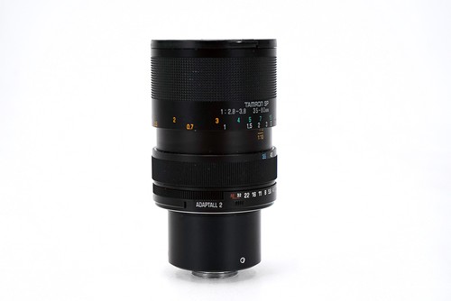 Tamron 80mm cf macro - cf,