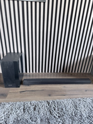 Soundbar bluetooth samsung - bluetooth,