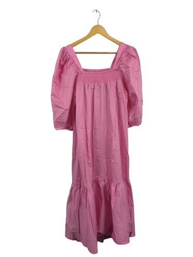 Abito balze donna - h&m, a