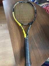 Racchetta da tennis Wilson BLX