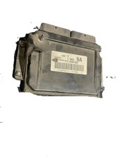 CENTRALINA MOTORE PER