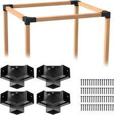 Staffe per Pergola - Kit
