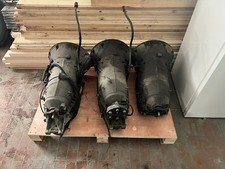 Cambio Automatico Chrysler 300c