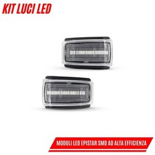 KIT 2 INDICATORI DI DIREZIONE