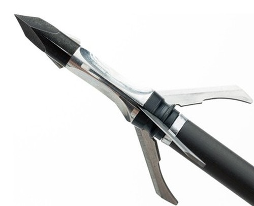 Grim reaper razortip broadhead - reaper,