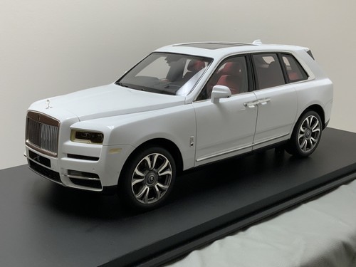 Amalgam rolls royce - 1/8,