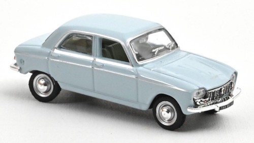 Modellino auto scala 87 - auto, 1:87