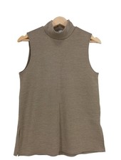 ZARA Canotta all’uncinetto