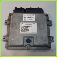 Centralina METATRON 6A0-CNG