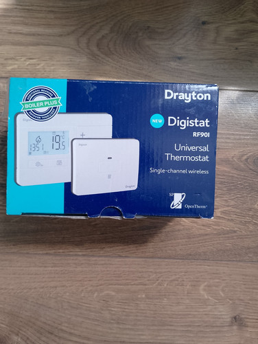 Drayton digisat - drayton,